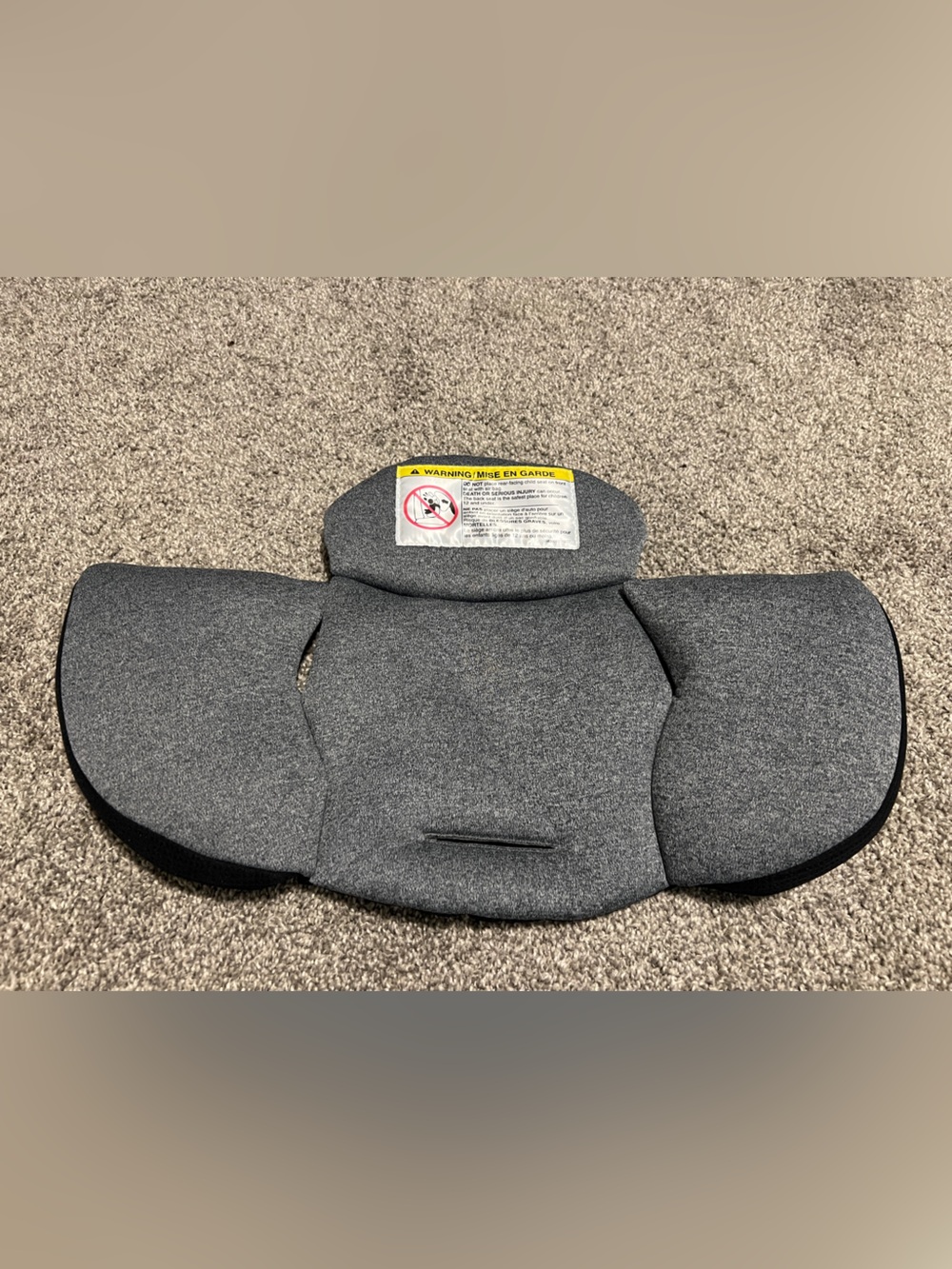 Evenflo 4 in 1 Carseat Insert